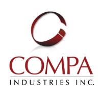 COMPA Industries, Inc. logo - Similar company to Mh Chew Associates