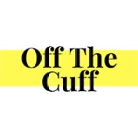 Off The Cuff Media logo - Similar company to Backitup