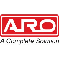 ARO Equipments Pvt. Ltd. logo - Similar company to Starxlab