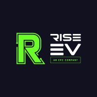 Rise EV EPC logo - Similar company to Austin Cfma