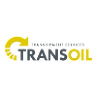 Transoil BV logo - Similar company to Wmt Ltd