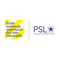 DTM ENSAD logo - Similar company to Ensad Limoges - Ecole Nationale Supérieure D'Art Et De Design
