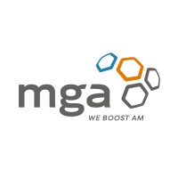 MGA Mobility | MGA Medical - Mobility goes Additive e.V. logo - Similar company to M3D+It Conference
