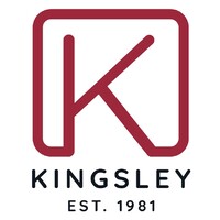 Kingsley Print & Design Ltd logo - Similar company to The Imaging Centre
