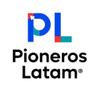 Pioneros Latam logo - Similar company to V6 Studio
