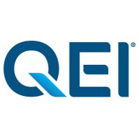 QEI, LLC logo - Similar company to Hendricks County Communications