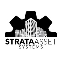 Strata Asset Systems logo - Similar company to Infrastructure Management Solutions (Ims)
