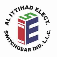 Al Ittihad Elect. Switchgear Ind. L.L.C. logo - Similar company to Dazzle Fitouts & Constructions
