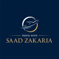 Travel with Saad Zakaria logo - Similar company to $Hoppyist