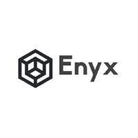 Enyx logo - Similar company to Enyx | Now Part Of Exegy