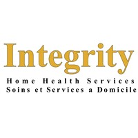 Integrity Home Health Services logo - Similar company to Bfm Foundation Canada