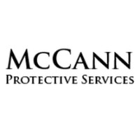 CEO McCann Protective Services, LLC logo - Similar company to Integrated Security Services