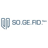 SO.GE.FID. S.p.A. logo - Similar company to Marlin Alpha Ventures