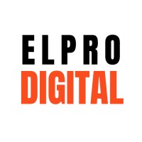 ElproDigital logo - Similar company to Spykke - Shared Power Bank Service