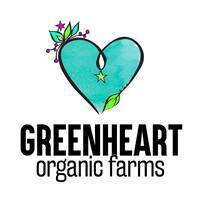Greenheart Organic Farms logo - Similar company to Dero Agro Farms