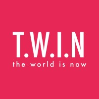 TWIN logo - Similar company to Level Up - Trento