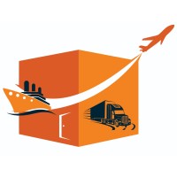 Saintl Logistix logo - Similar company to Revolve Green