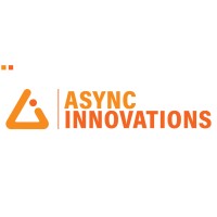 Async Innovations logo - Similar company to Ignite Dev