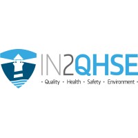 IN2QHSE logo - Similar company to Quacon