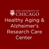Healthy Aging & Alzheimer's Research (HAARC) Center logo - Similar company to Neurodesk