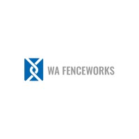 WA Fenceworks logo - Similar company to Bidi Facility Services