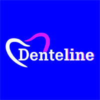 DenteLine Brasil logo - Similar company to Qualybless Do Brasil.