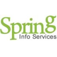 SpringInfoServices logo - Similar company to Hub Broker