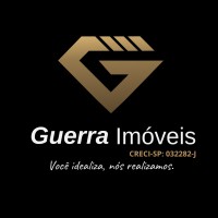 Imobiliária Guerra Imóveis - Oficial logo - Similar company to Decisioni Tecnologia