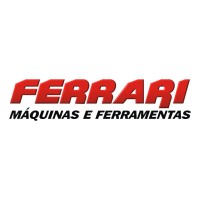 Ferrari Máquinas logo - Similar company to Santec Comercio De Ferragens E Ferramentas
