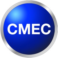 CMEC, Inc. logo - Similar company to Cmec 中东区域公司