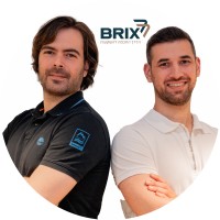 BRIX logo - Similar company to רביד מילניום - ניהול תיקי השקעות