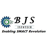 BJS Infotech Ltd. logo - Similar company to Webskynet It Solution