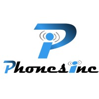 Phonesinc