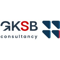 GKSB CONSULTANCY LIMITED- SIMRAN BHARAJ logo - Similar company to Integrity Technology Solutions Ltd.