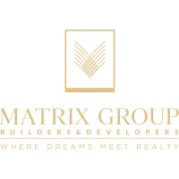 Matrix Group logo - Similar company to Konnark Developers