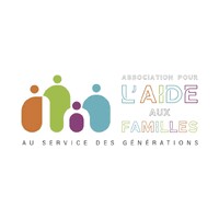 Association pour l’Aide aux Familles logo - Similar company to Arcade Assistances Services