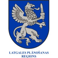 Latgales plānošanas reģions logo - Similar company to Tirdzniecības Un Izklaides Centrs 