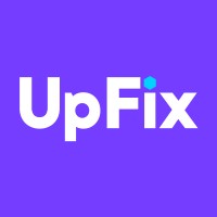 UpFix logo - Similar company to Upfix