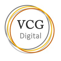 VCG Digital logo - Similar company to Edel-Tech Pvt. Ltd.