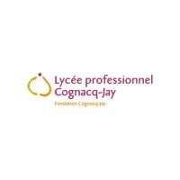 Lycée professionnel Cognacq-Jay logo - Similar company to Expertnet Technologies
