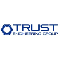 Trust Engineering Group logo - Similar company to Trylon Europe