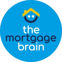 The Mortgage Brain logo - Similar company to Mortgage Squared