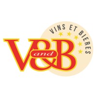 VandB Saint Priest logo - Similar company to Vanb Estates