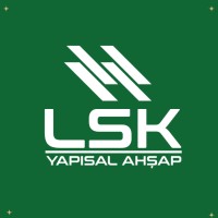 LSK Yapısal Ahşap logo - Similar company to Lsk Group
