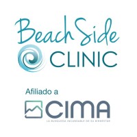 Beach Side Clinic logo - Similar company to Sanar Integrative