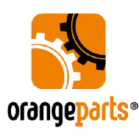 OrangeParts.com BV logo - Similar company to Dückers & Ewald Gmbh & Co. Kg