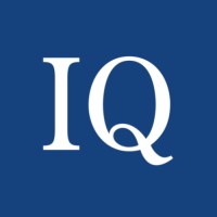 The Institute of Quarrying logo - Similar company to Minerals Matter