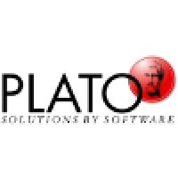 PLATO GmbH logo - Similar company to Isograph