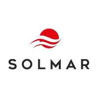 SOLMAR Eyewear logo - Similar company to Smoe Studio
