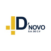 D'novo logo - Similar company to Kw Active
